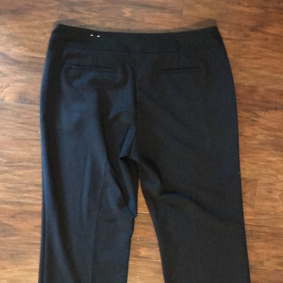 Covington Essentials Women’s dress pants Size 12S in very good condition - Picture 12 of 16